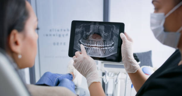 Licensed Tooth Extraction service in Fairfax, OH - Smile Center Dentistry